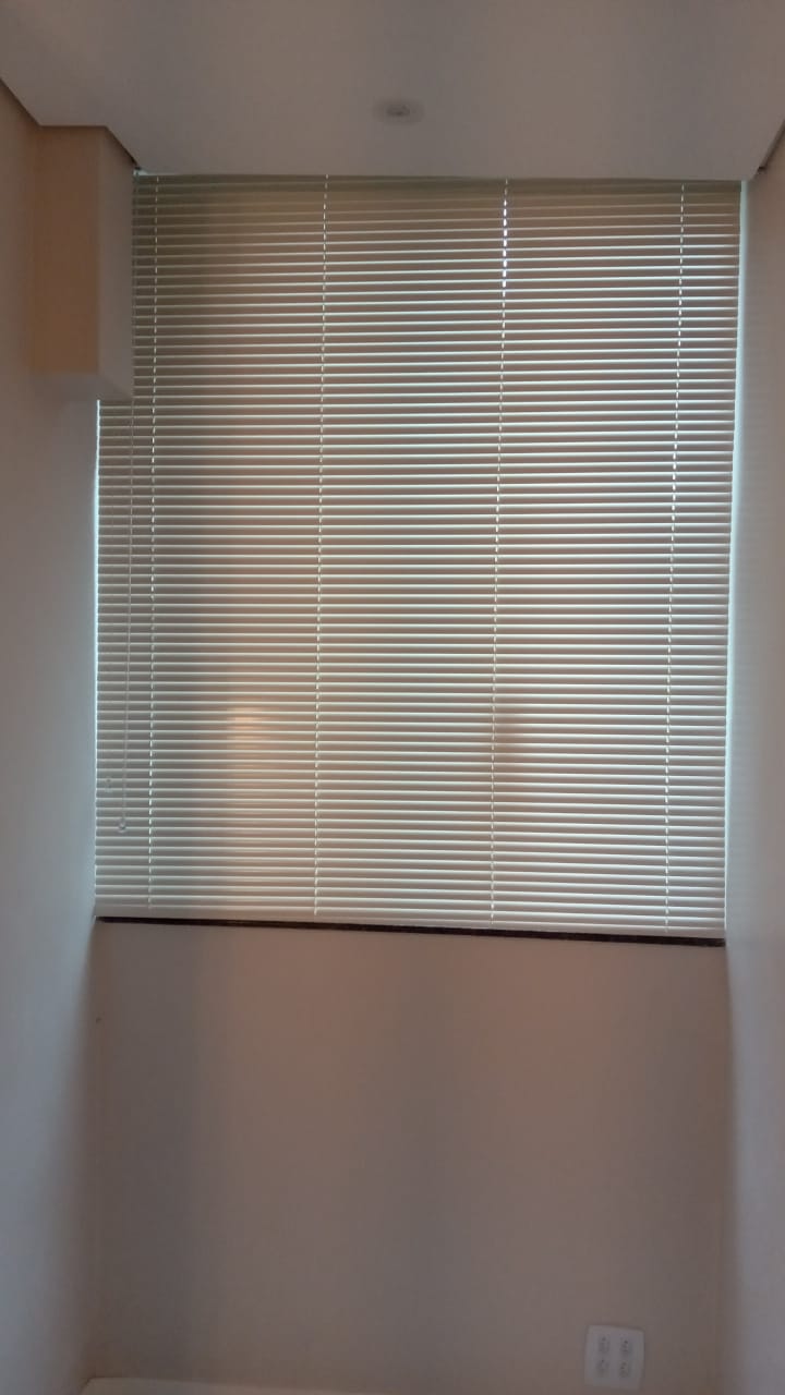 Persianas Verticais